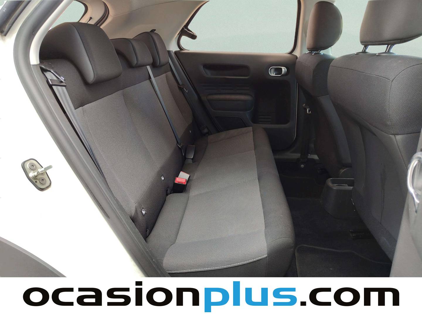 Citroën C4 Cactus Citroën C4 Cactus BlueHDi 100 Feel (100 CV) al mejor precio