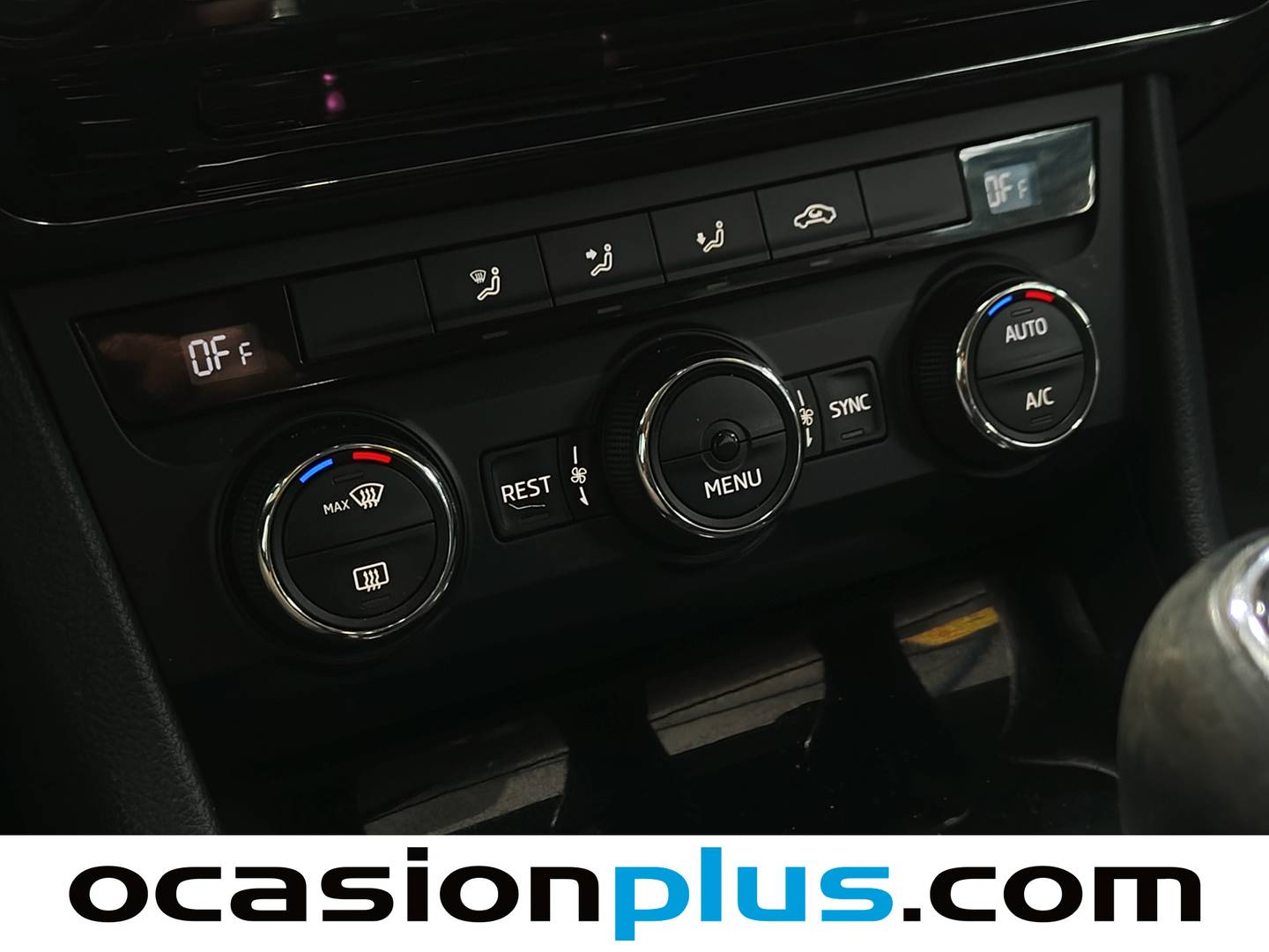 Skoda Superb Skoda Superb 1.6 TDI CR Ambition 88 kW (120 CV) diésel