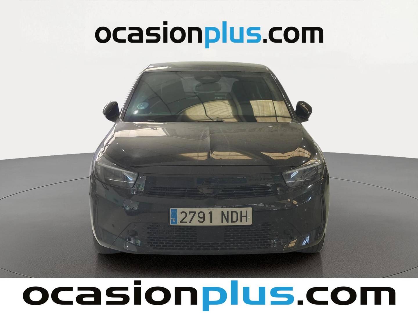 Opel Corsa Opel Corsa 1.2 T XHL Hybrid GS eDCT (110 CV) 110cv