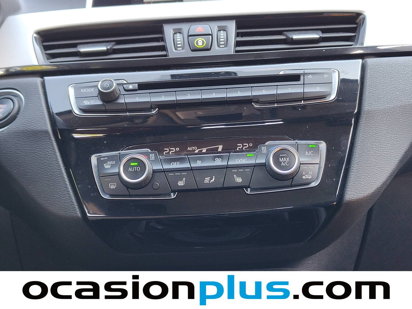 BMW X1 BMW X1 sDrive18d (150 CV) 2018