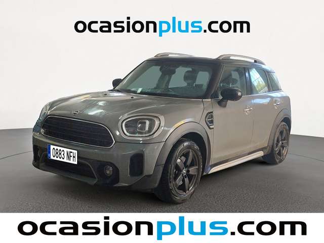 Mini Countryman MINI Countryman Cooper (136 CV) de segunda mano