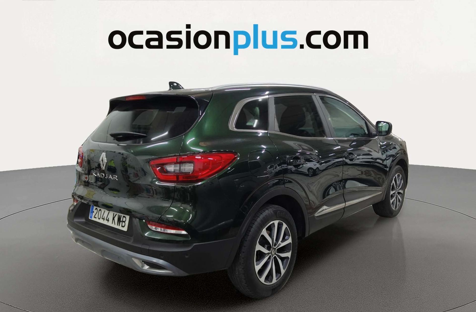 Renault Kadjar Zen TCe GPF - foto 3