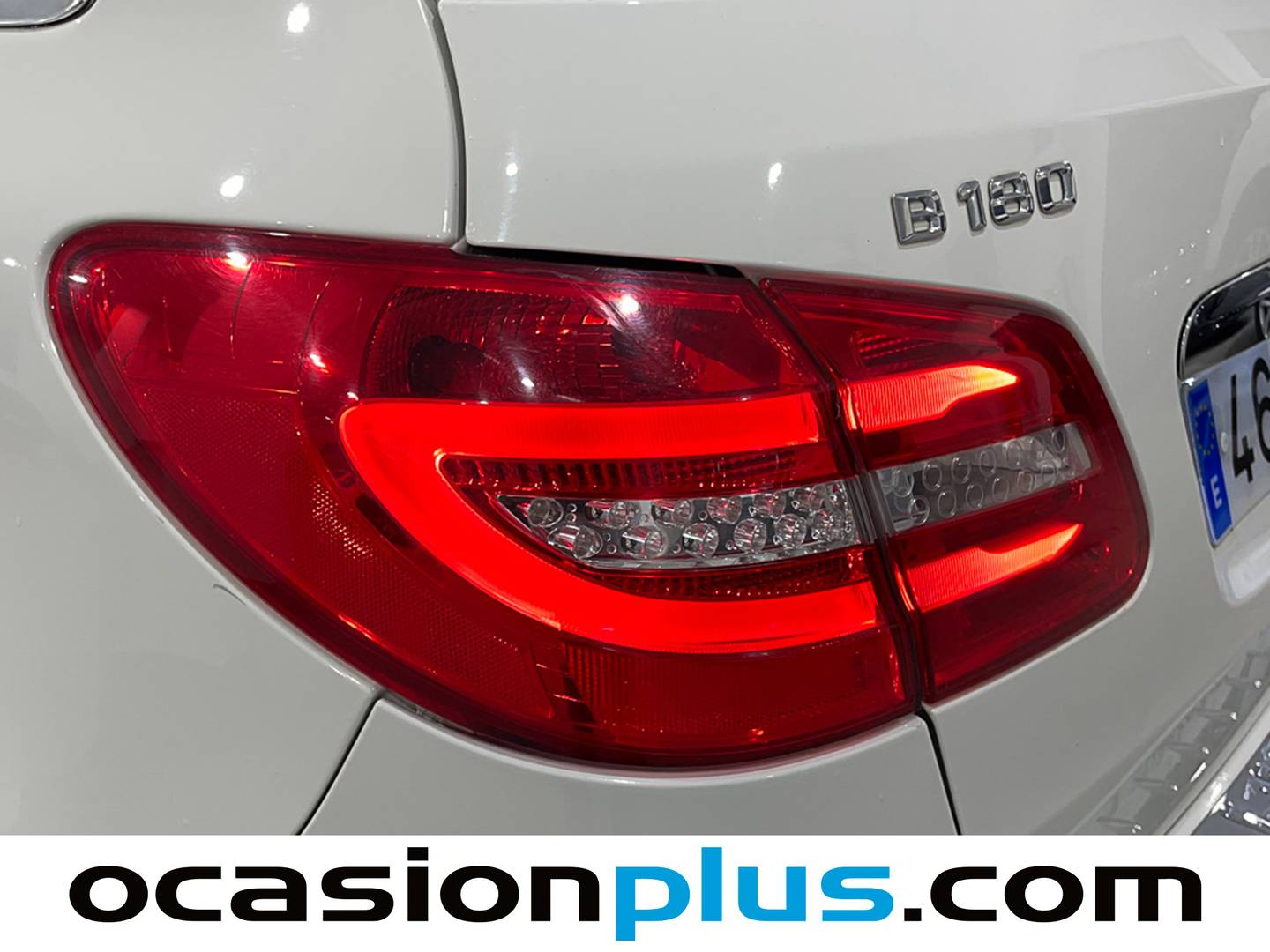 Acabados Mercedes Clase B Mercedes Clase B Clase B B 180 CDI (109 CV)