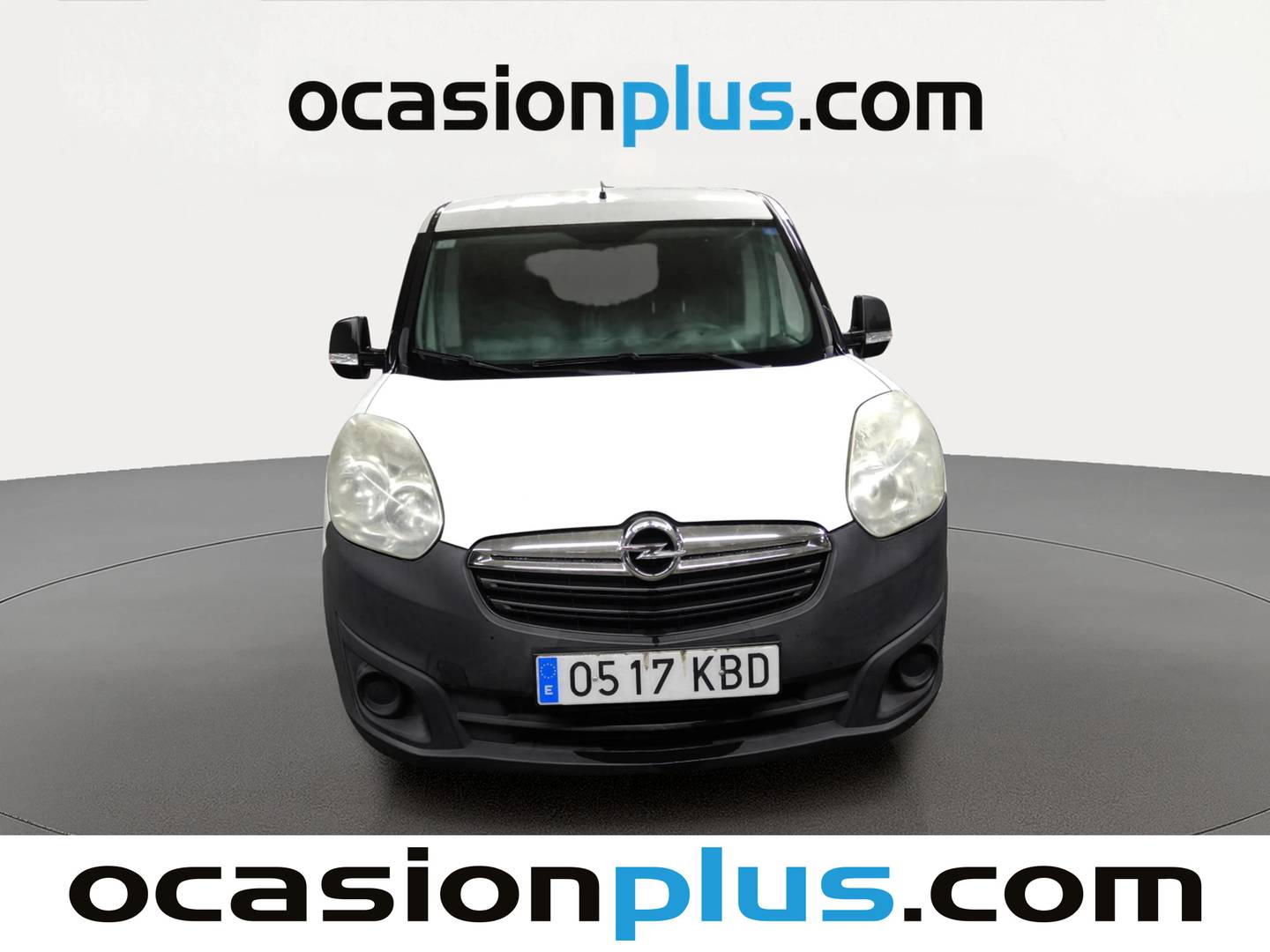 Opel Combo Opel Combo Cargo 1.3 CDTI L2H1 Incrementada (95 CV) seminuevo