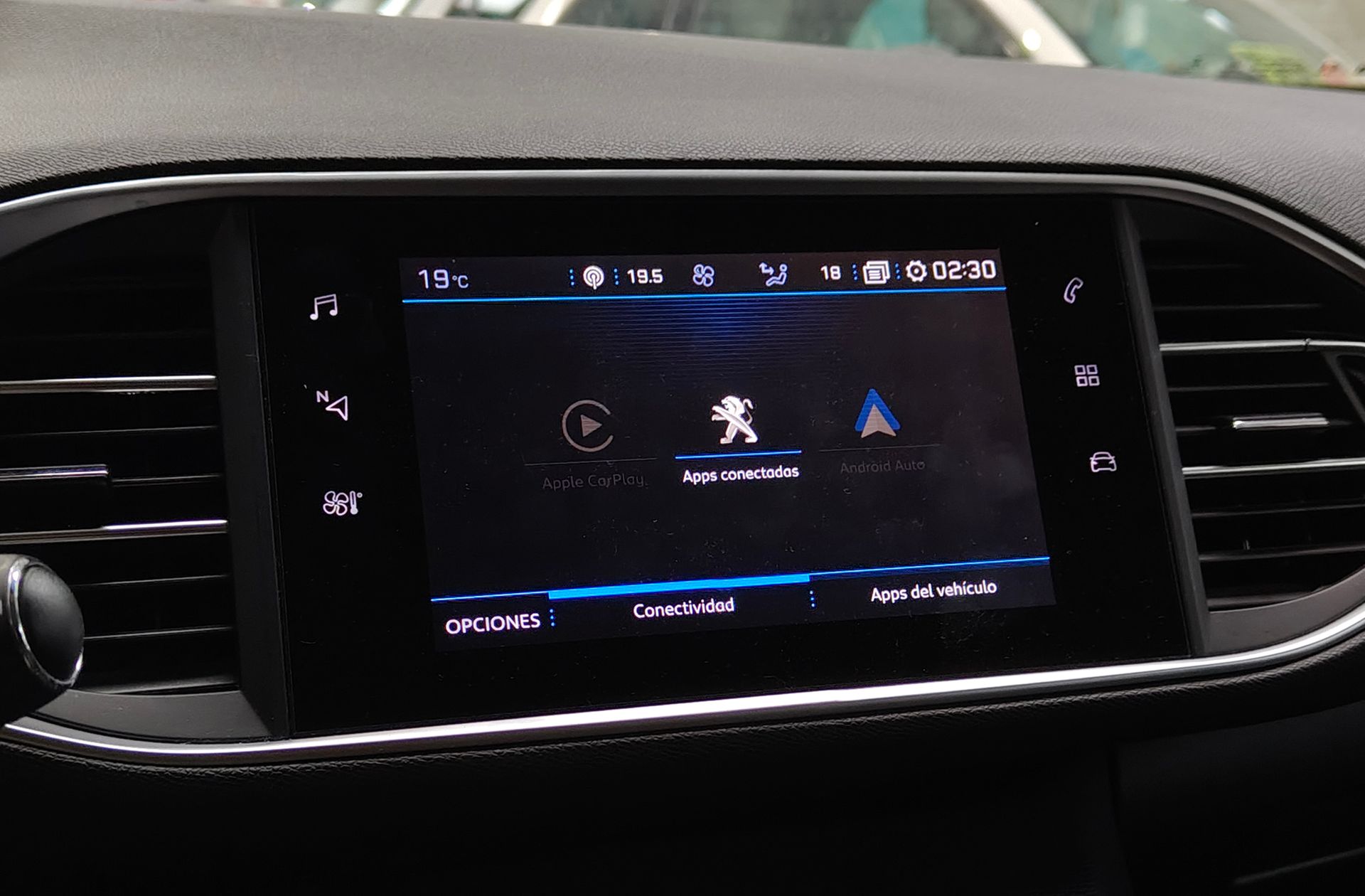 Peugeot 308 Allure Pack BlueHDi - foto 9