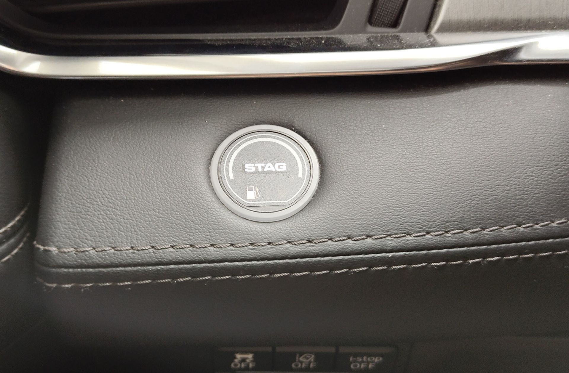 Mazda Mazda6 2.0 Skyactive-G Sportwagon Zenith - foto 11