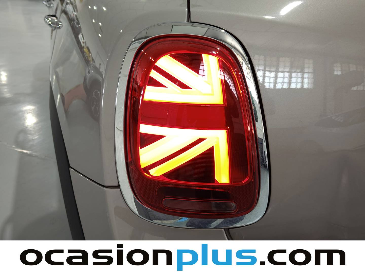 Mini MINI Mini MINI Cooper 5 Puertas (136 CV) manual