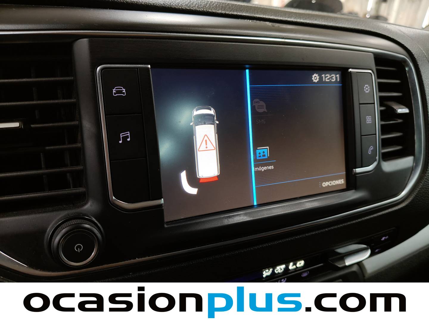 Acabados Peugeot Traveller Peugeot Traveller Business VIP Long BlueHDi (150 CV) 7 Plazas