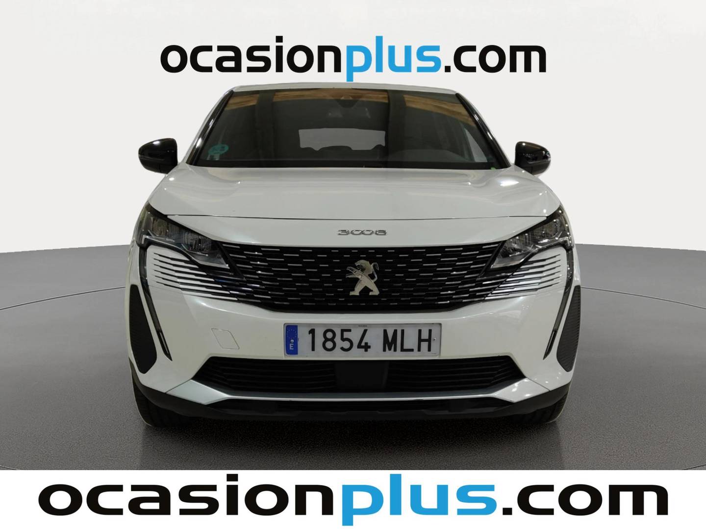 Foto Peugeot 3008 Peugeot 3008 BlueHDi 130 S&S Allure Pack EAT8 (130 CV)