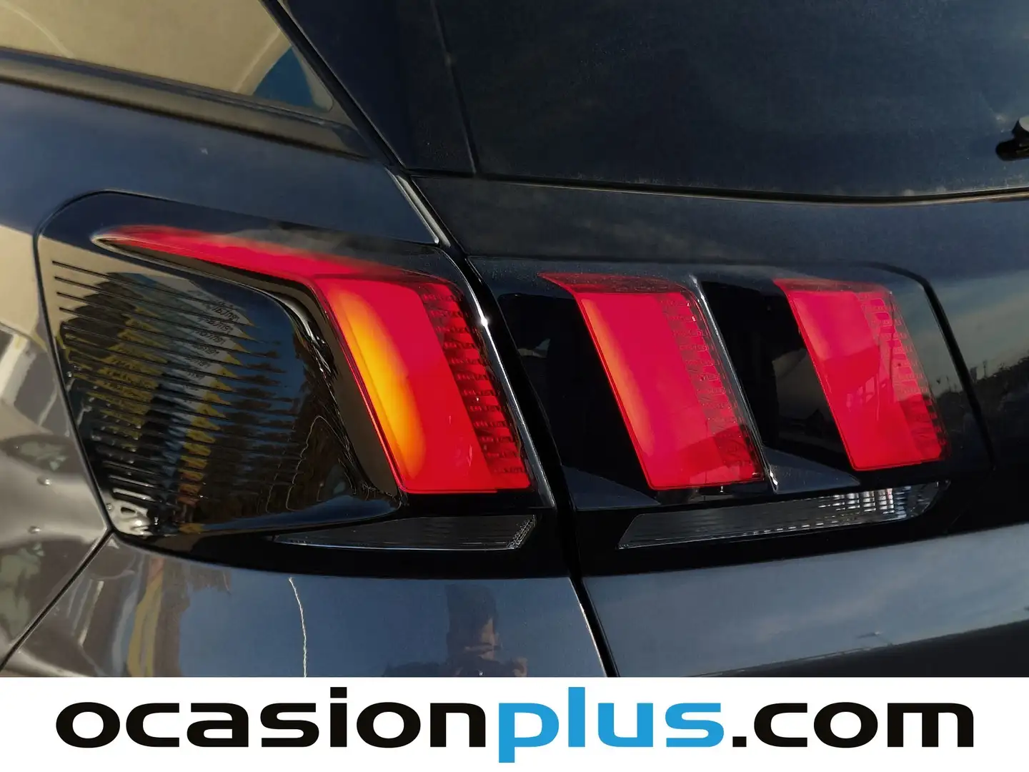 Foto Peugeot 3008 Peugeot 3008 PureTech 130 S&S Allure Pack  (130 CV)