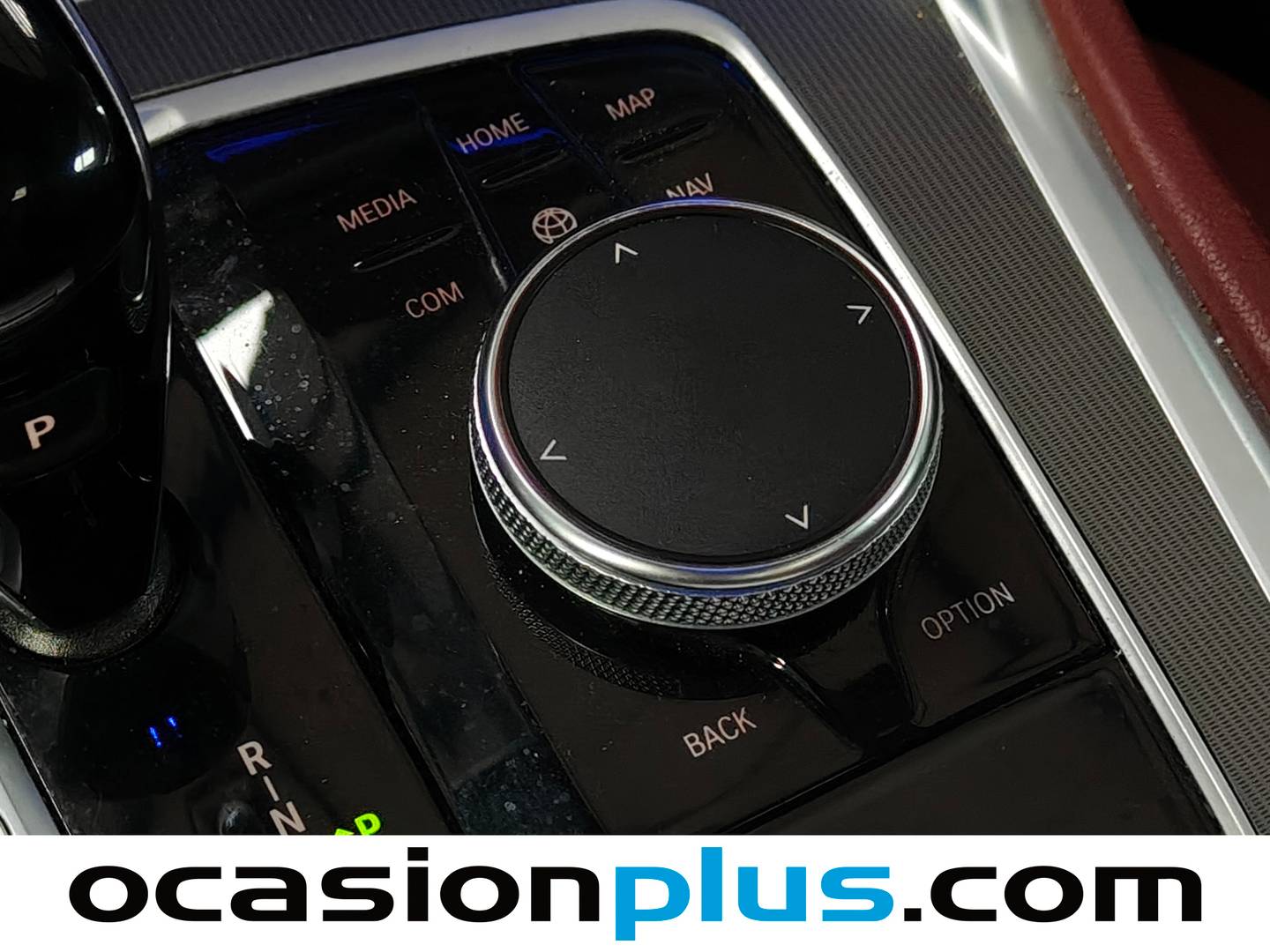 BMW X6 BMW X6 xDrive30d (286 CV) Pack M de ocasión