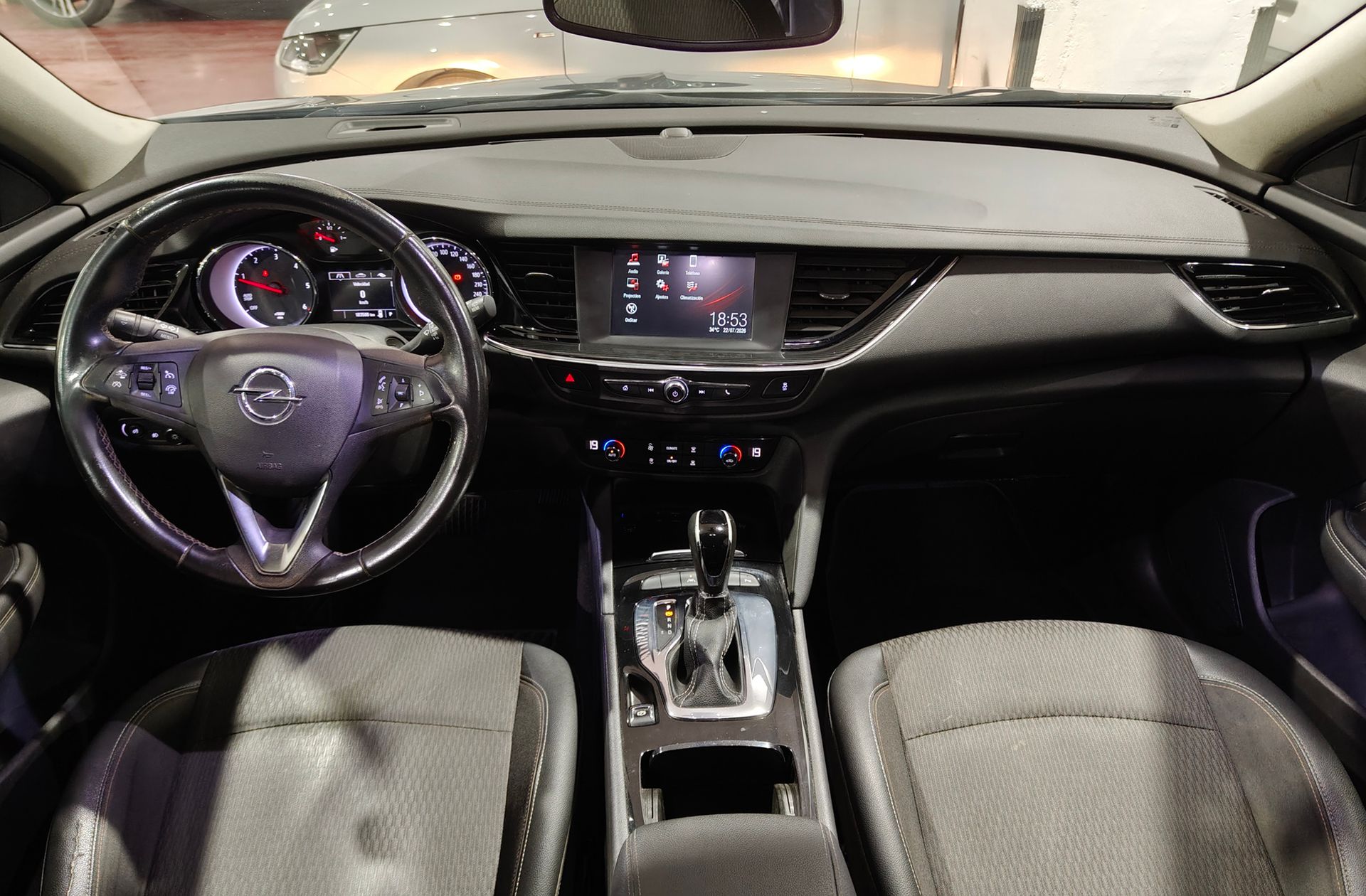 Opel Insignia Sports Tourer 2.0 CDTI Turbo D Excellence - foto 6