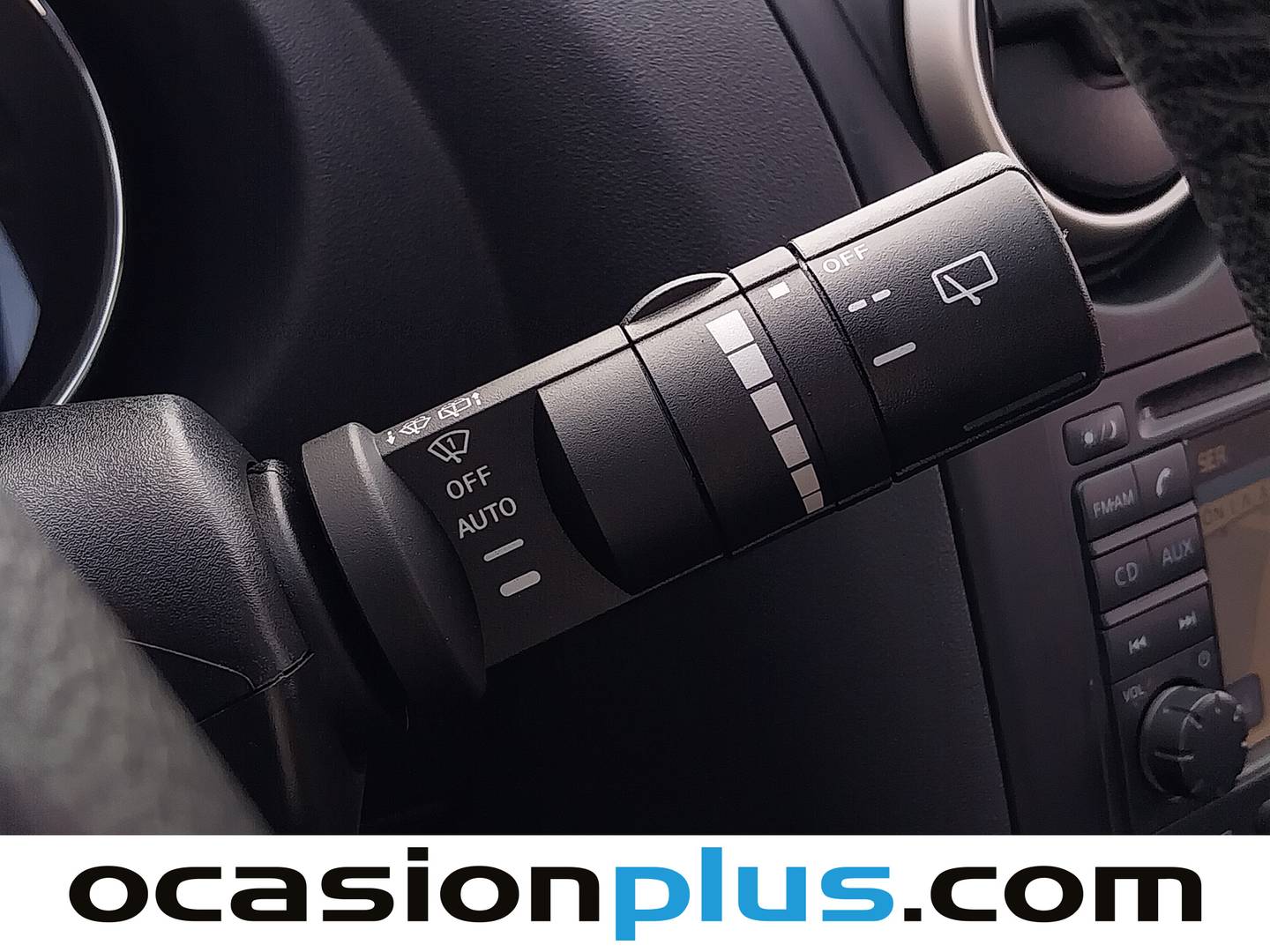 Nissan QASHQAI Nissan Qashqai 1.6 S&S Tekna Sport 4X2 (117 CV) 117cv