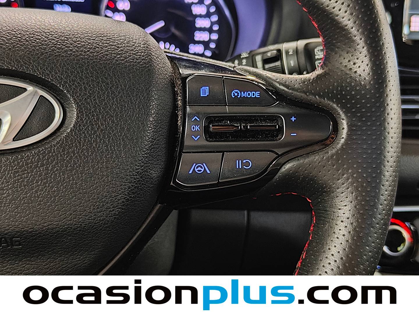 Hyundai i30 Hyundai i30 1.5 TGDI 48V N-Line (160 CV) seminuevo