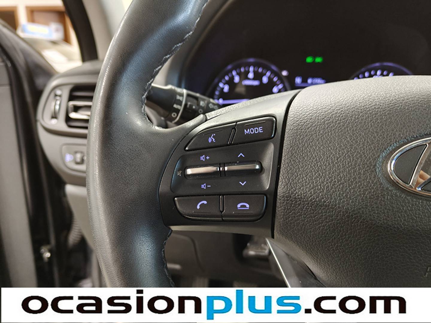 Foto Hyundai i30 Hyundai i30 1.0 TGDI 48V Klass (120 CV)