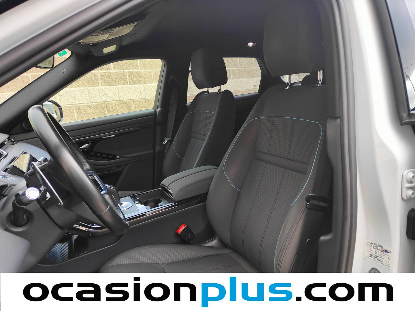 Foto Land Rover Range Rover Evoque Land Rover Range Rover Evoque P160 MHEV R-Dynamic Auto (160 CV)