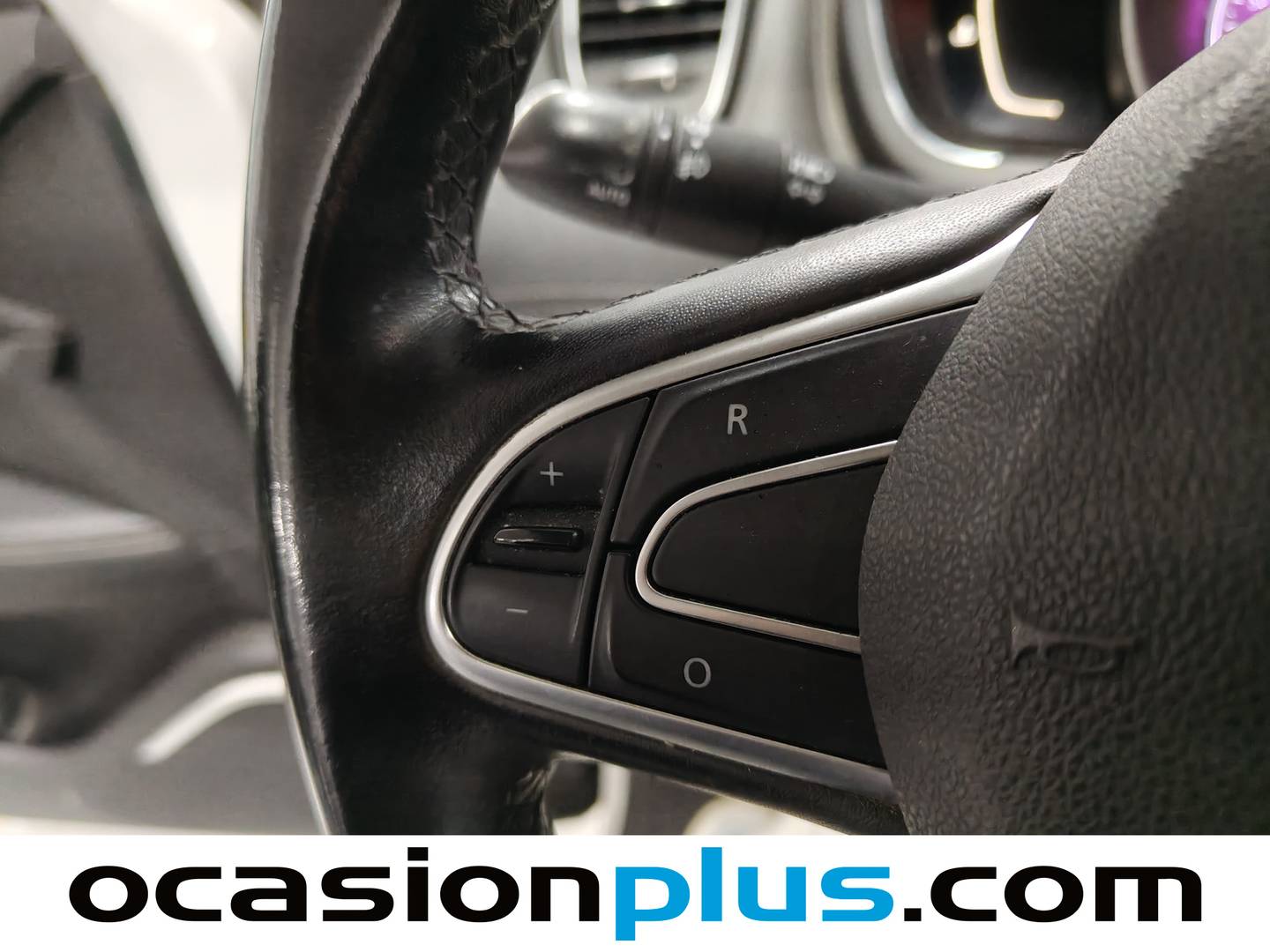 Renault Grand Scénic Renault Grand Scenic Edition One dCi (130 CV) 7 Plazas 2017