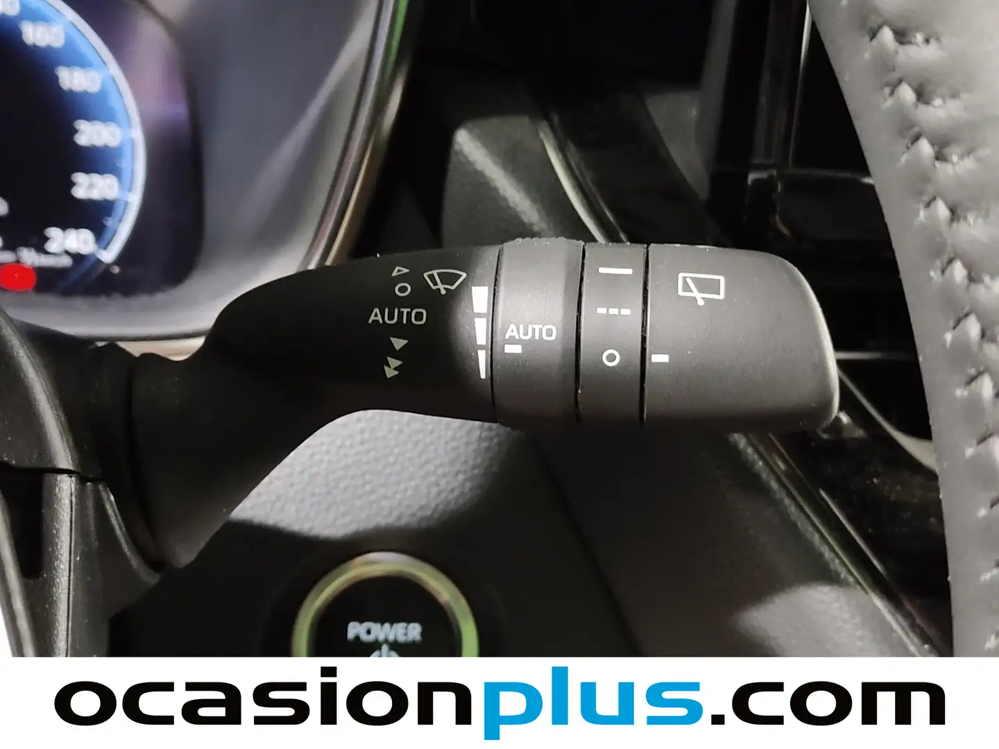 Foto Toyota Corolla Toyota Corolla 140H Active Plus (140 CV)