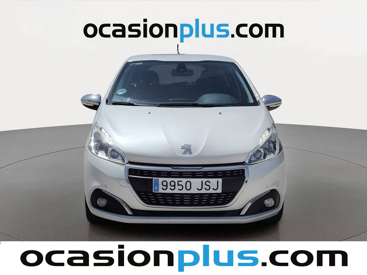 Peugeot 208 Peugeot 208 1.2 PureTech Allure S&S (110 CV) 110cv