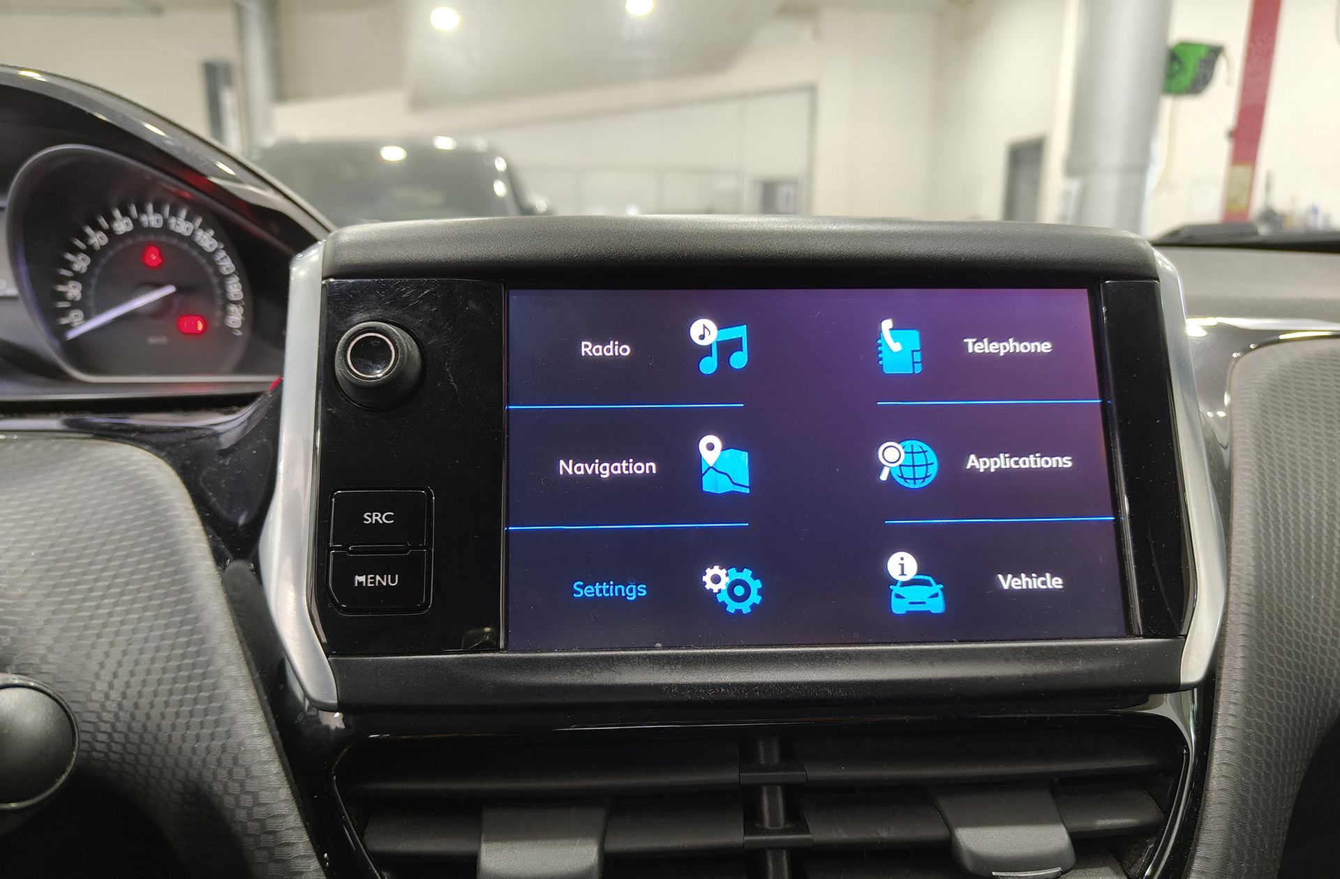 Peugeot 208 PureTech 82 Style - foto 7