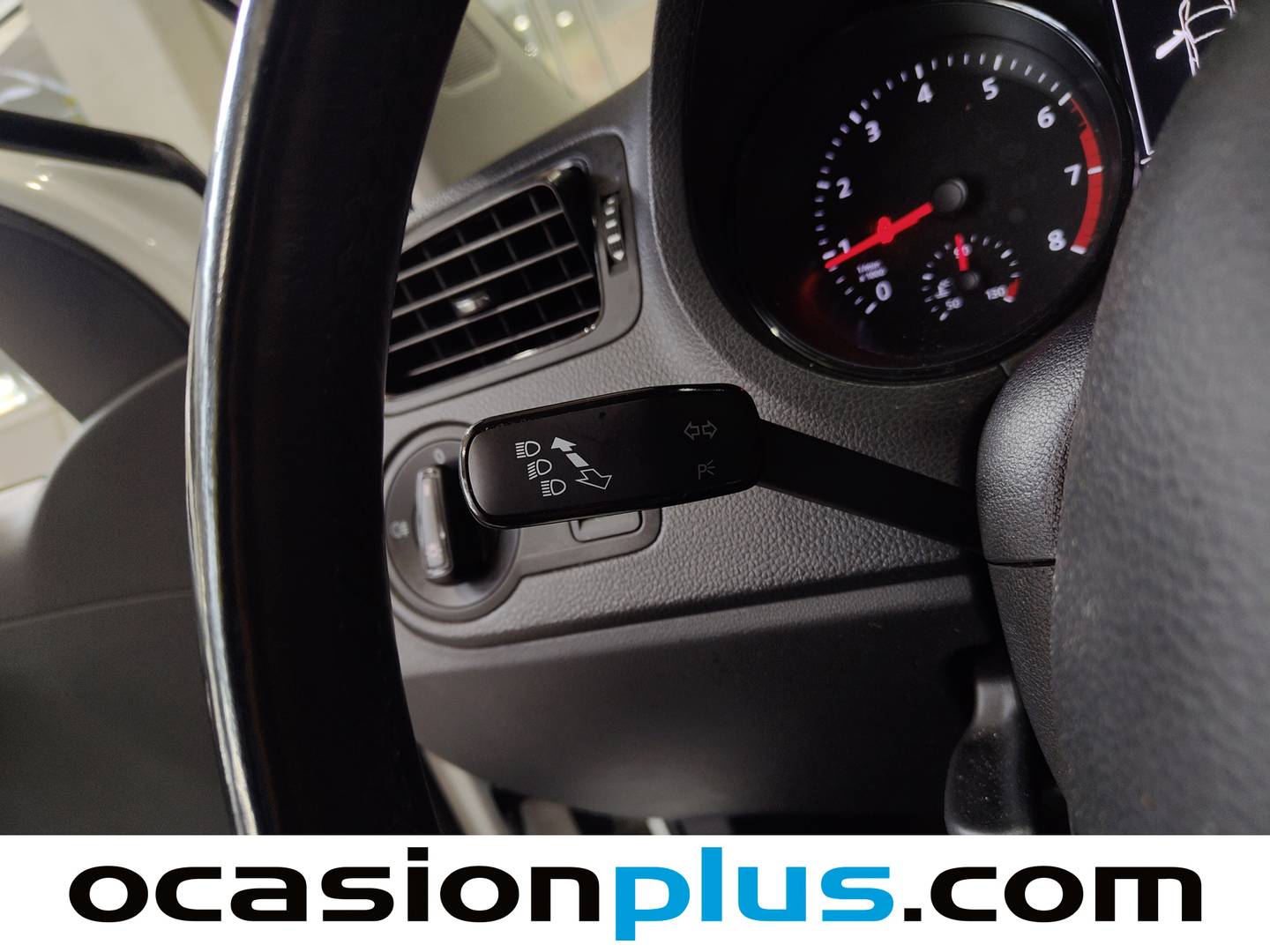 Volkswagen Polo Volkswagen Polo A-Polo 1.0 BMT (75 CV) de segunda mano