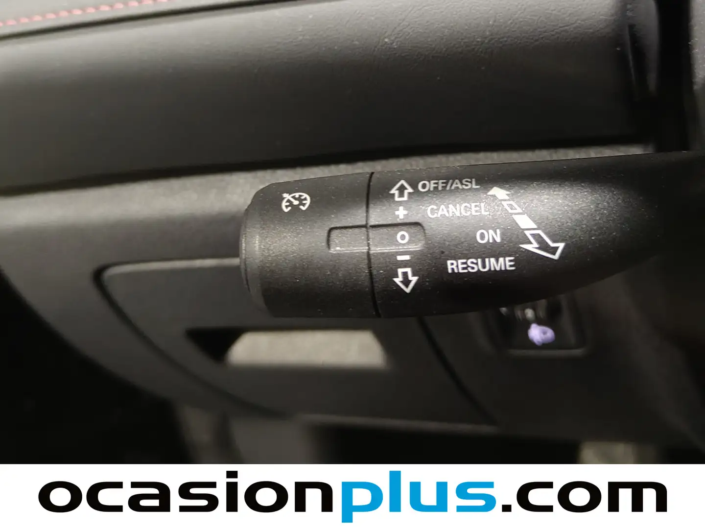 Foto MG HS MG HS 1.5 Turbo GDI Luxury (162 CV)