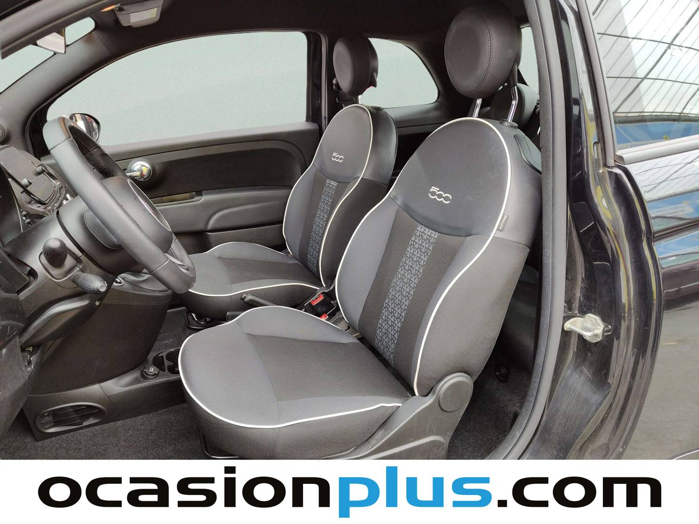 Foto Fiat 500 Fiat 500 1.0 Hybrid Sport (70 CV)