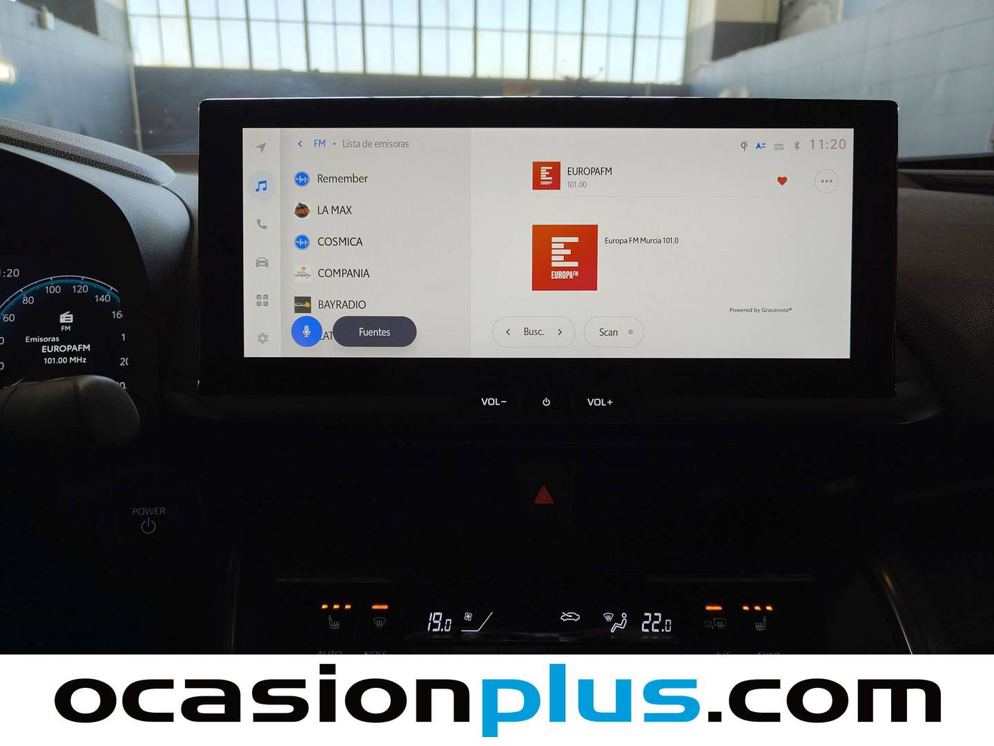 Toyota C-HR Toyota C-HR 220PH Advance (223 CV) híbrido enchufable
