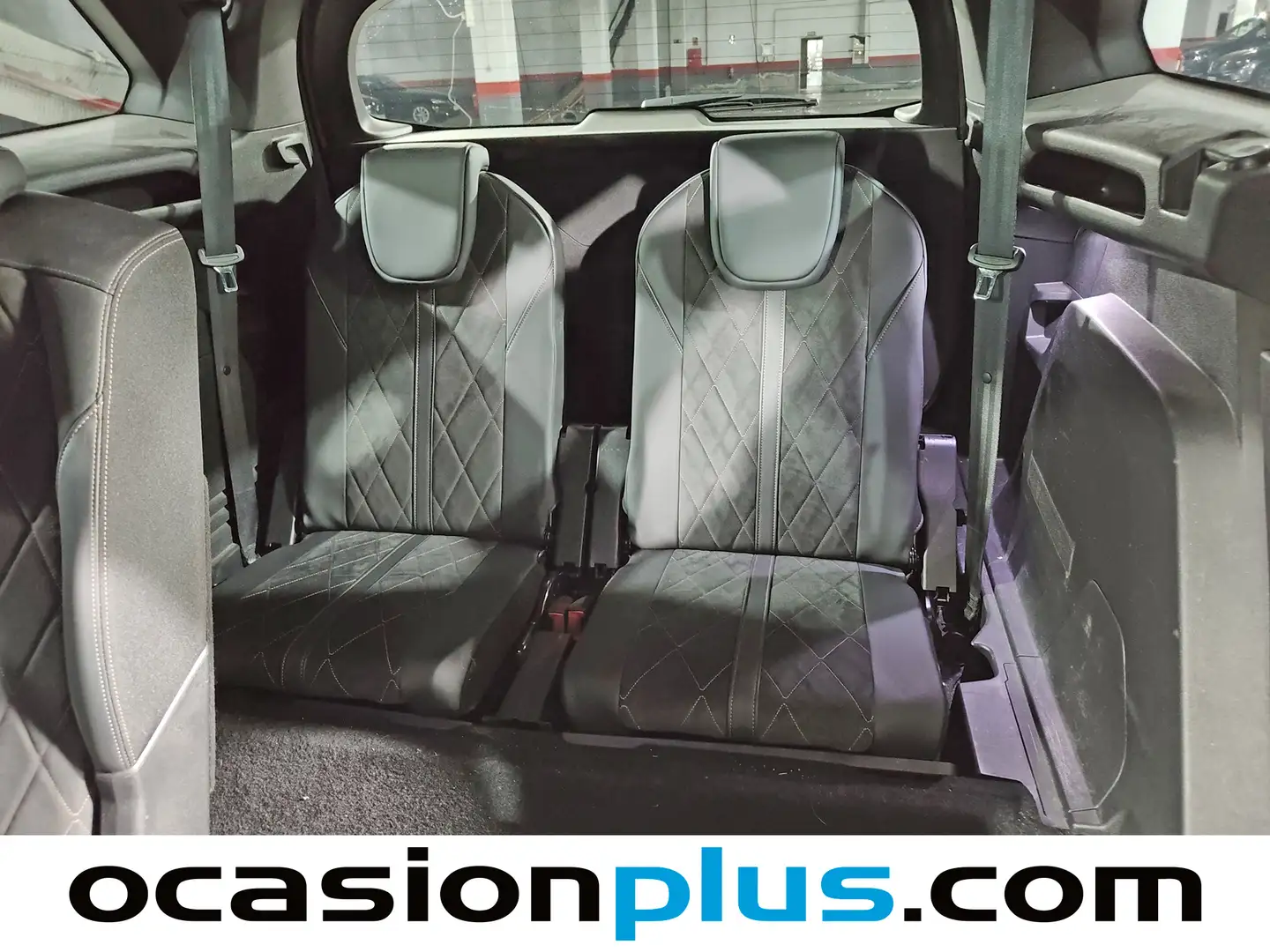 Foto Peugeot 5008 Peugeot 5008 BlueHDi 180 S&S GT EAT8 (180 CV) 7 Plazas