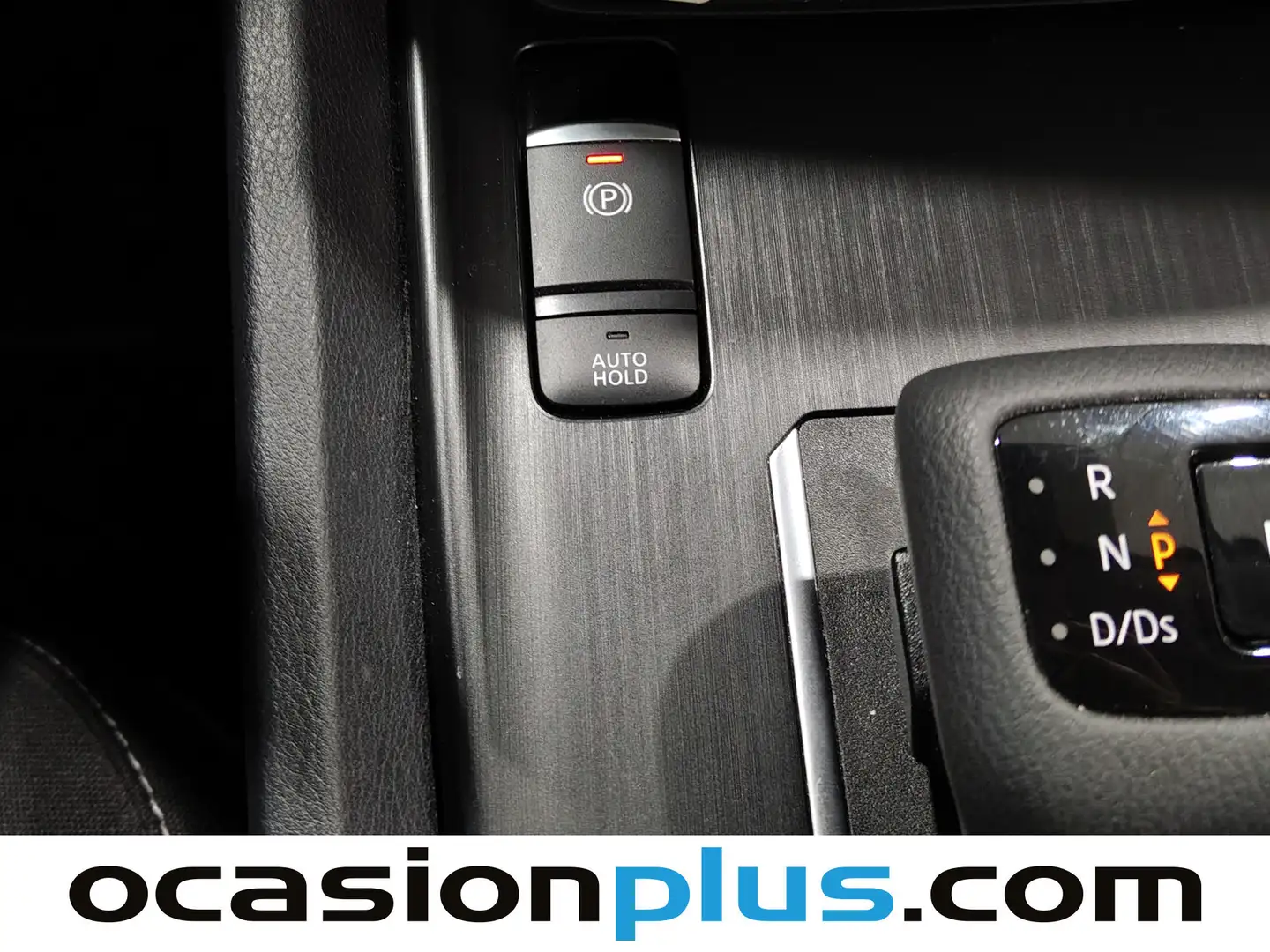 Foto Nissan QASHQAI Nissan Qashqai DIG-T 158 mHEV Acenta Xtronic (158 CV)