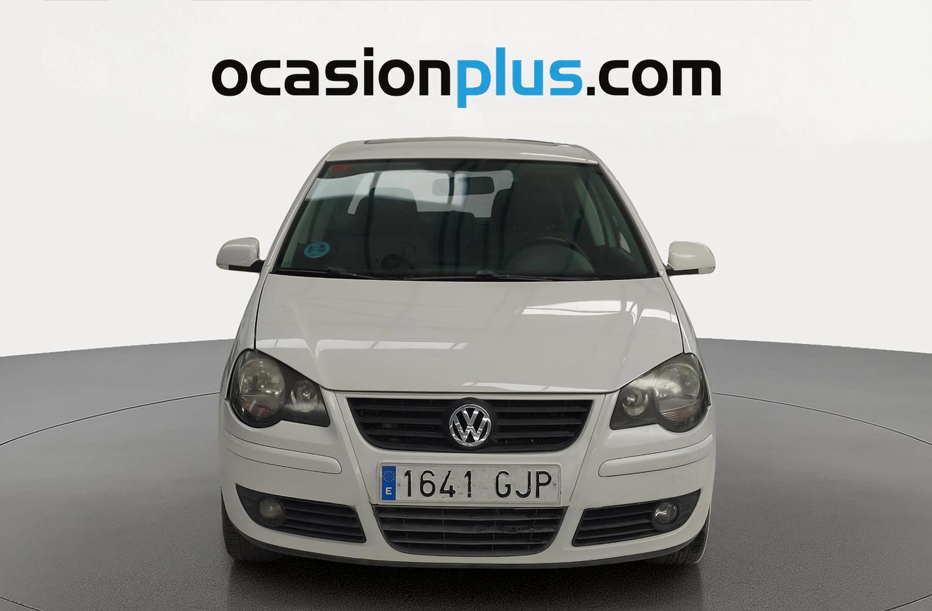Volkswagen Polo GT 1.4 - foto 11