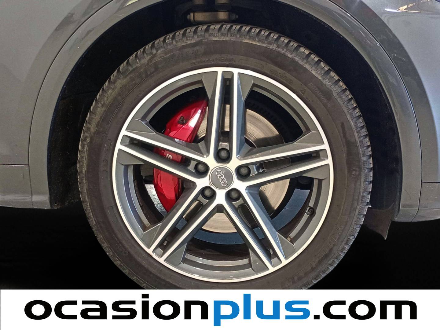 Audi Q5 Audi SQ5 3.0 TFSI quattro  (354 CV) tiptronic Pack S-Line km 0