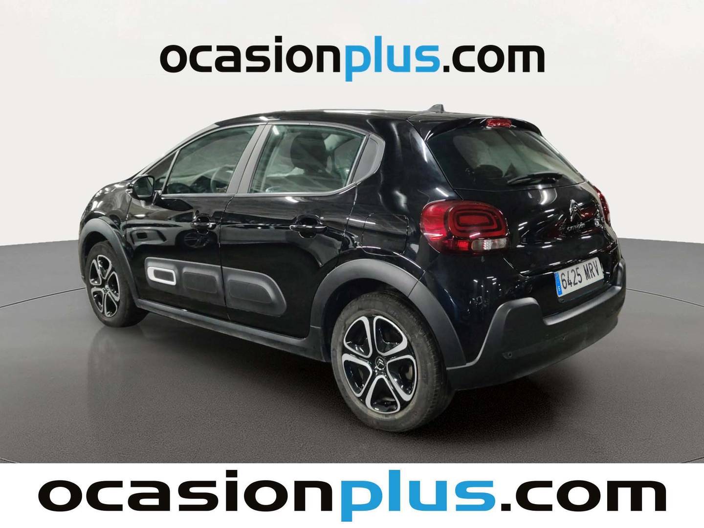 Citroën C3 Citroen C3 BlueHDi 100 S&S Plus (102 CV) 102cv