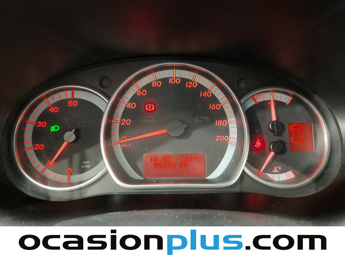 Mercedes Citan Mercedes-Benz Citan 109 CDI Tourer Plus Largo (90 CV) 2018