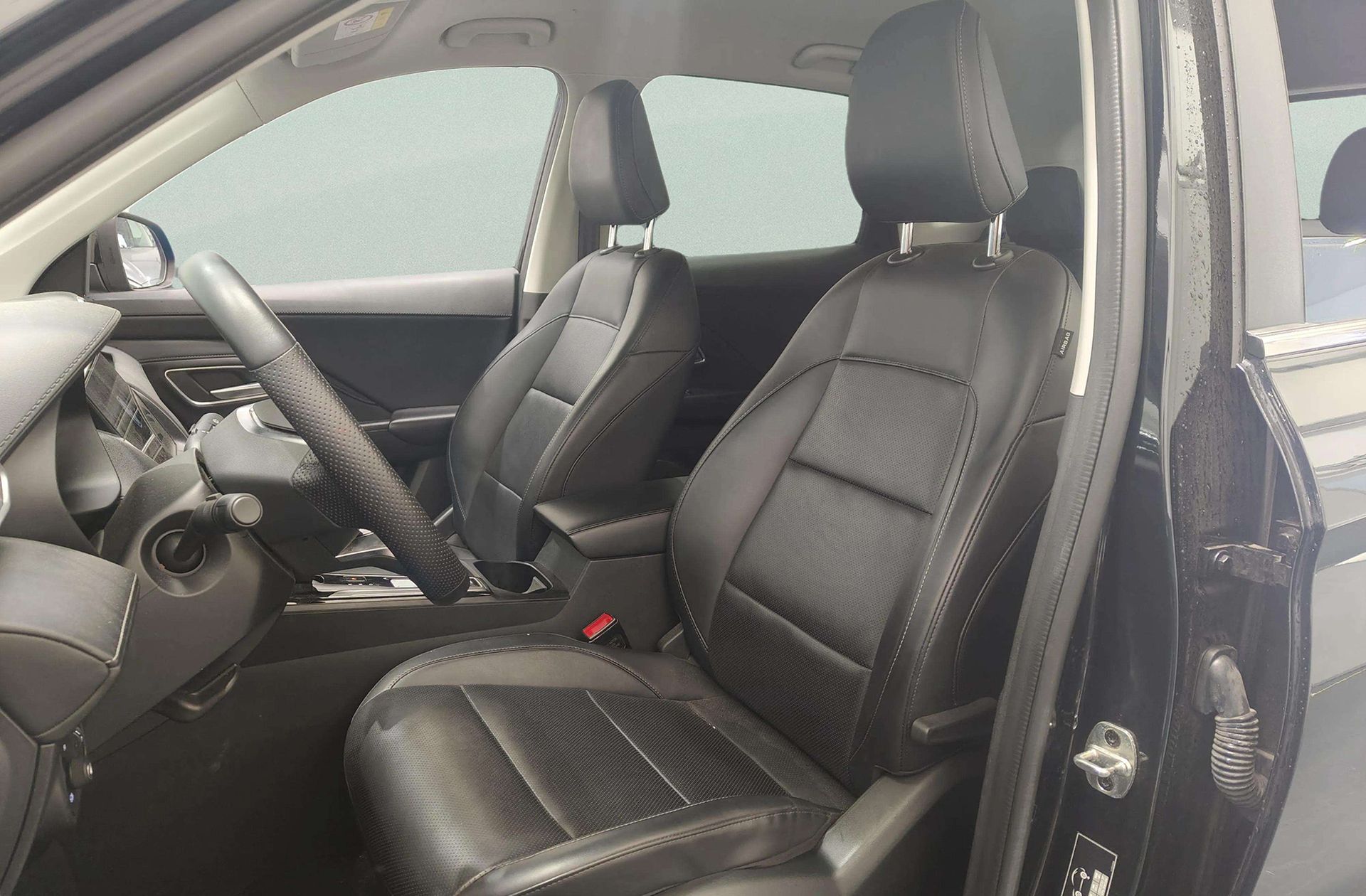 MG ZS 1.5 Hybrid+ Luxury - foto 10