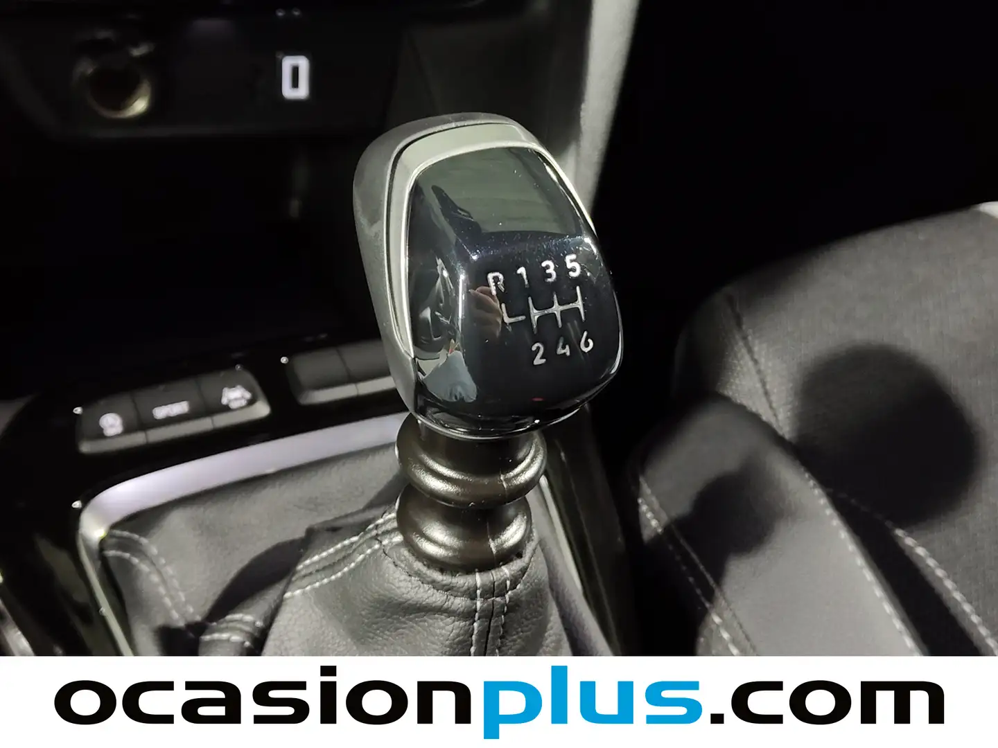 Foto Opel Corsa Opel Corsa 1.2 T XHL GS (100 CV)