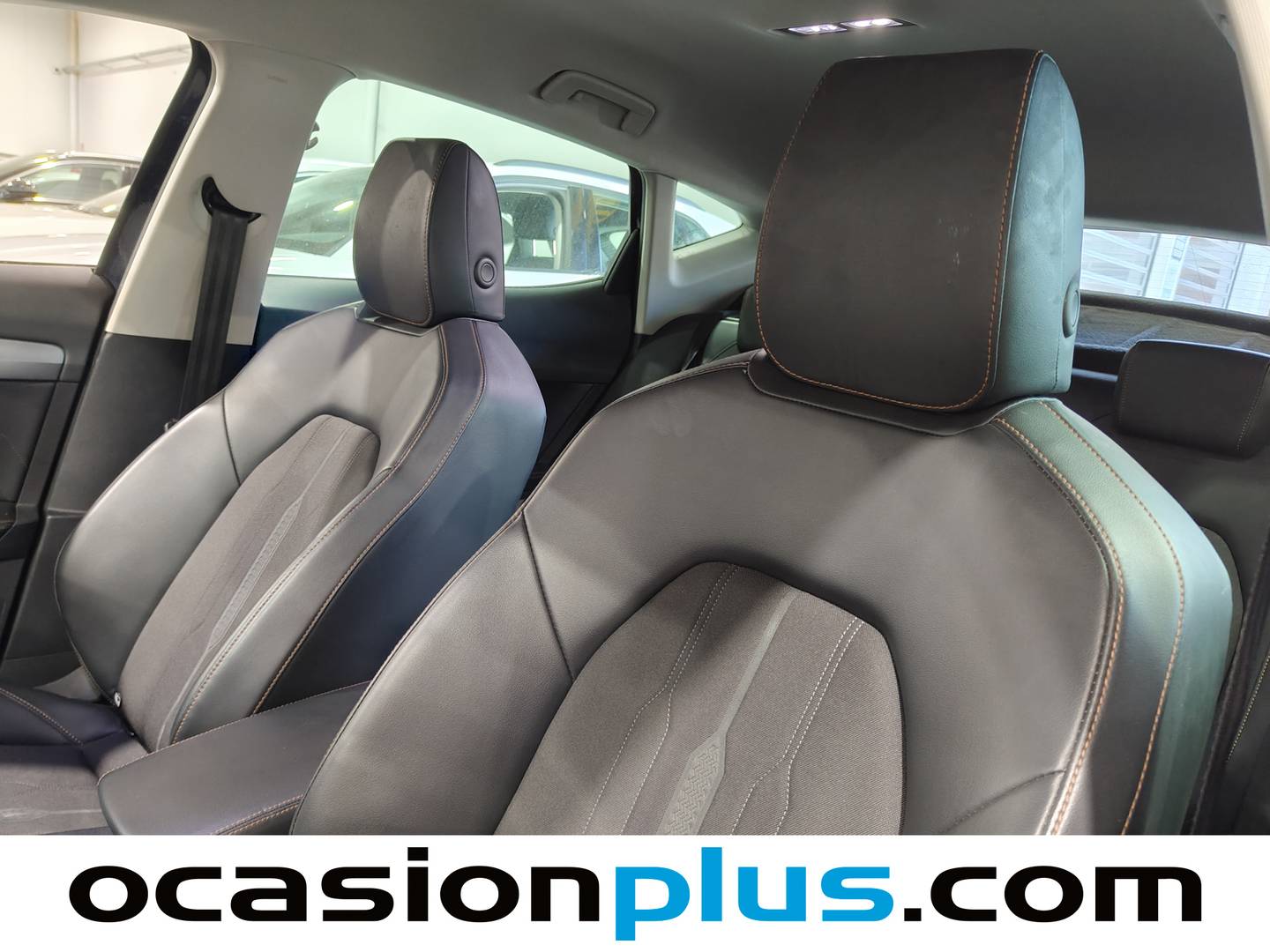 Cupra Formentor CUPRA Formentor 2.0 TDI (150 CV) al mejor precio