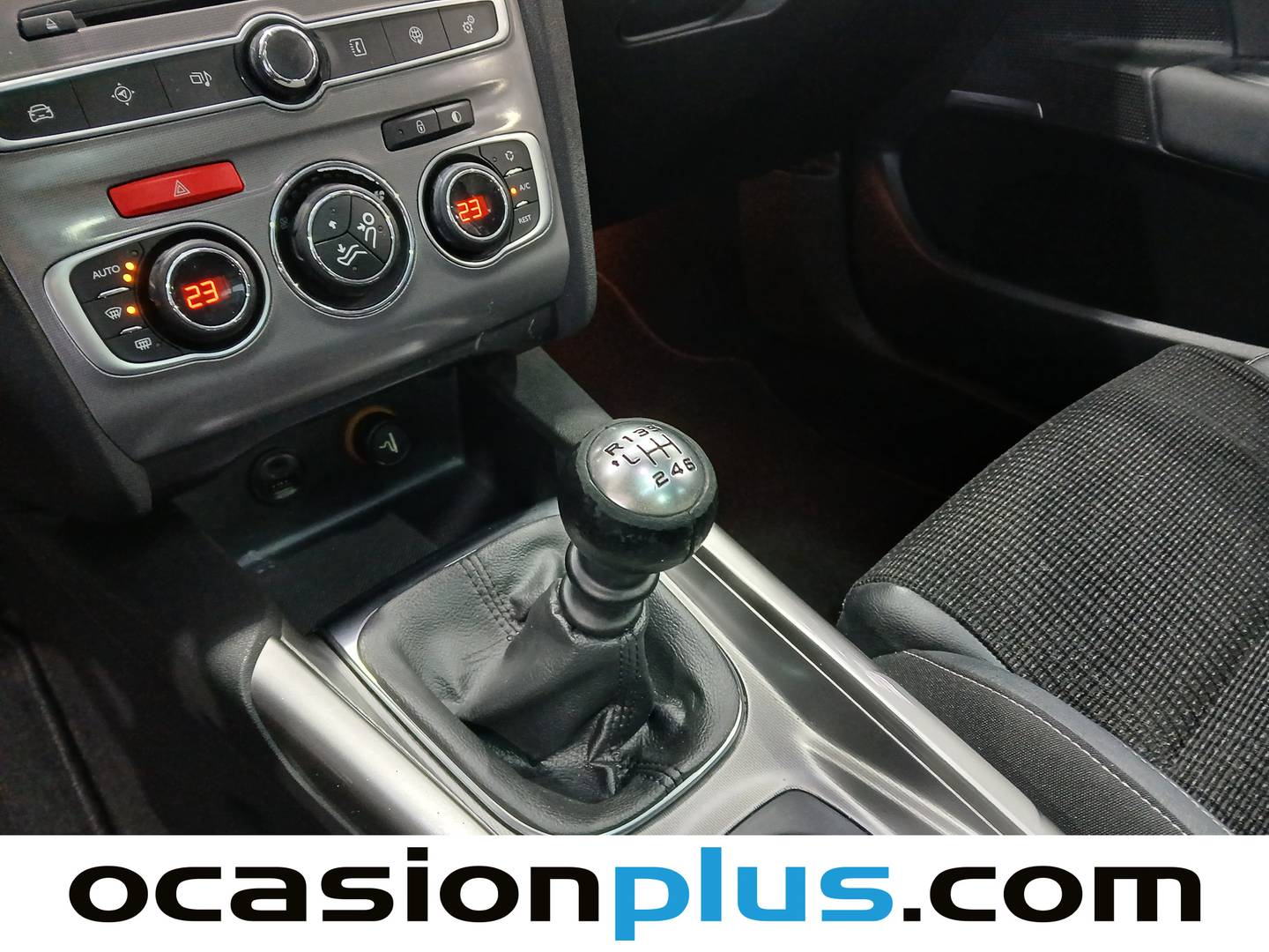 Foto Citroën C4 Citroen C4 PureTech 130 Feel Edition (130 CV)