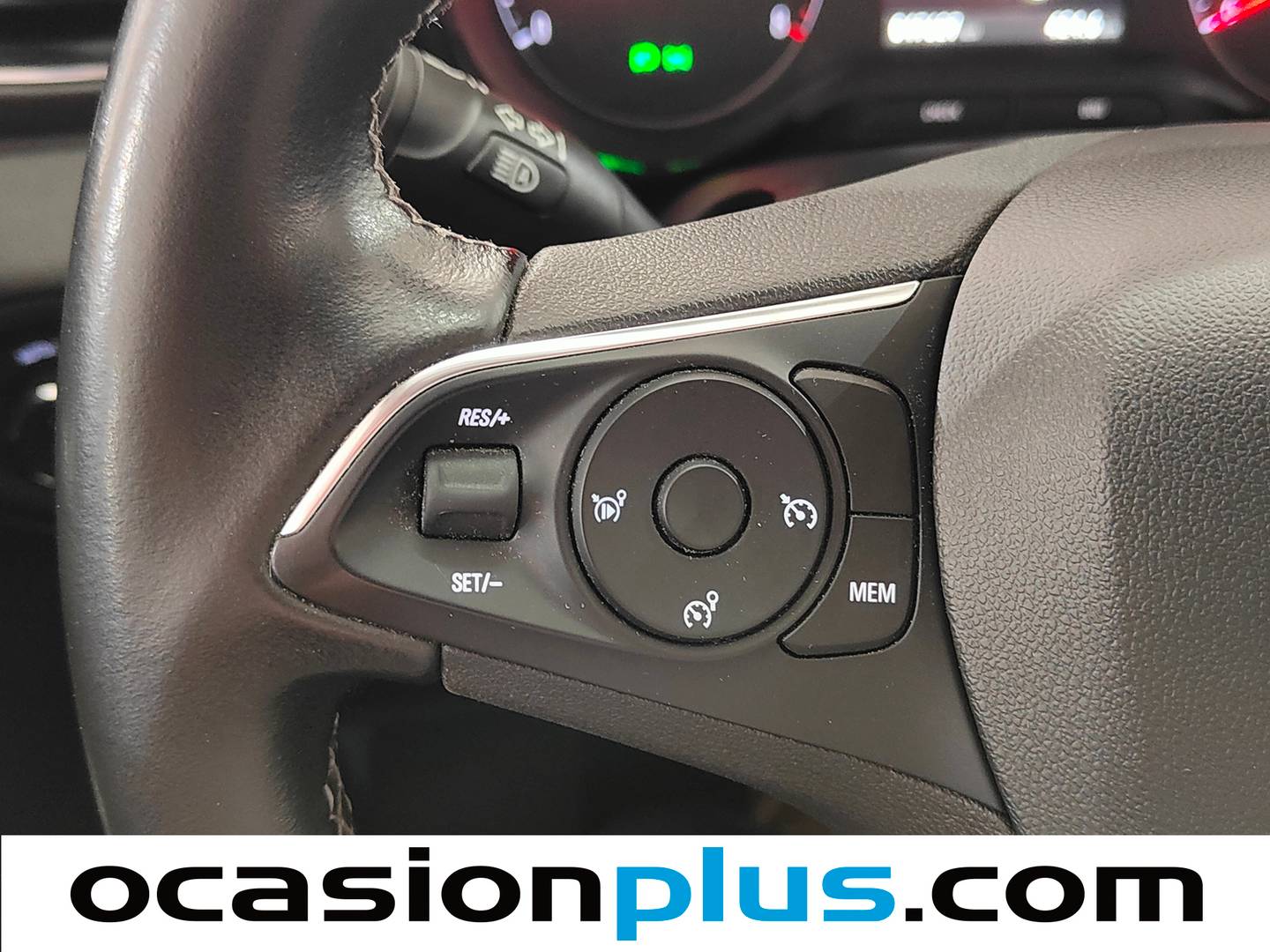 Opel Grandland X Opel Grandland X 1.2 Turbo Design Line Auto (130 CV) al mejor precio