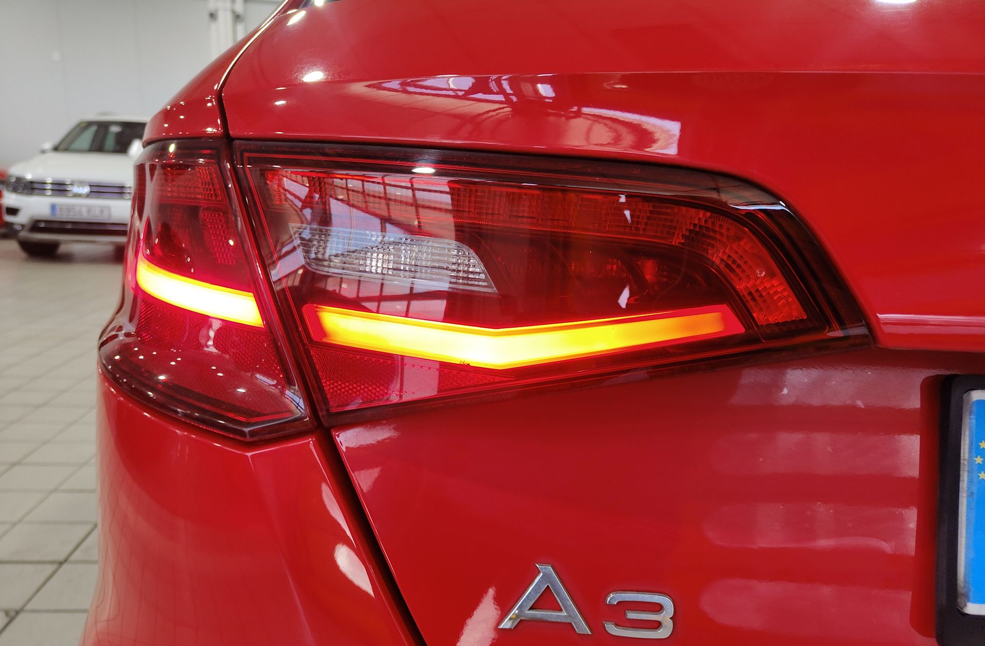 Audi A3 Sportback Advanced 1.2 TFSI - foto 15