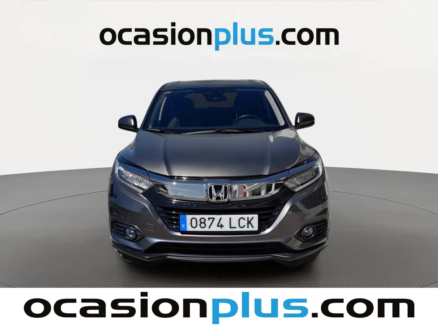 Honda HR-V Honda HR-V 1.5 i-VTEC Elegance Navi CVT (130 CV) 130cv