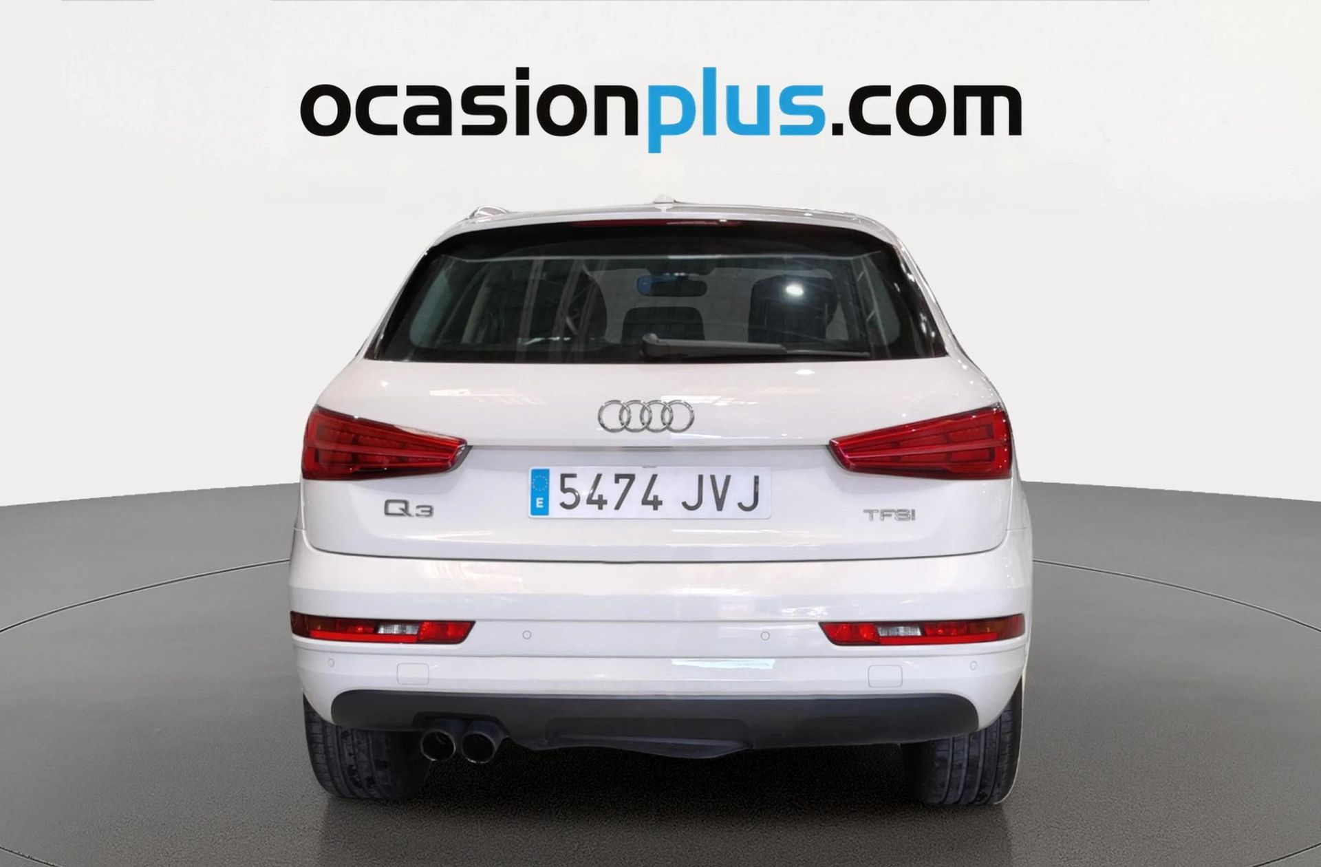 Audi Q3 Sport edition 1.4 TFSI CoD S tronic - foto 14