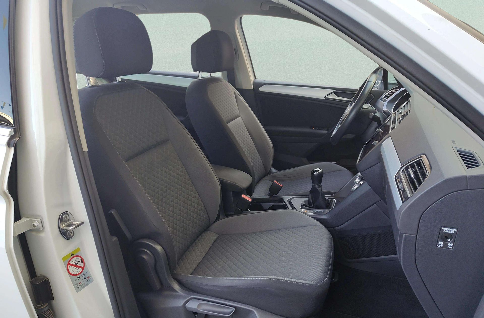 Volkswagen Tiguan Advance 2.0 TDI - foto 20