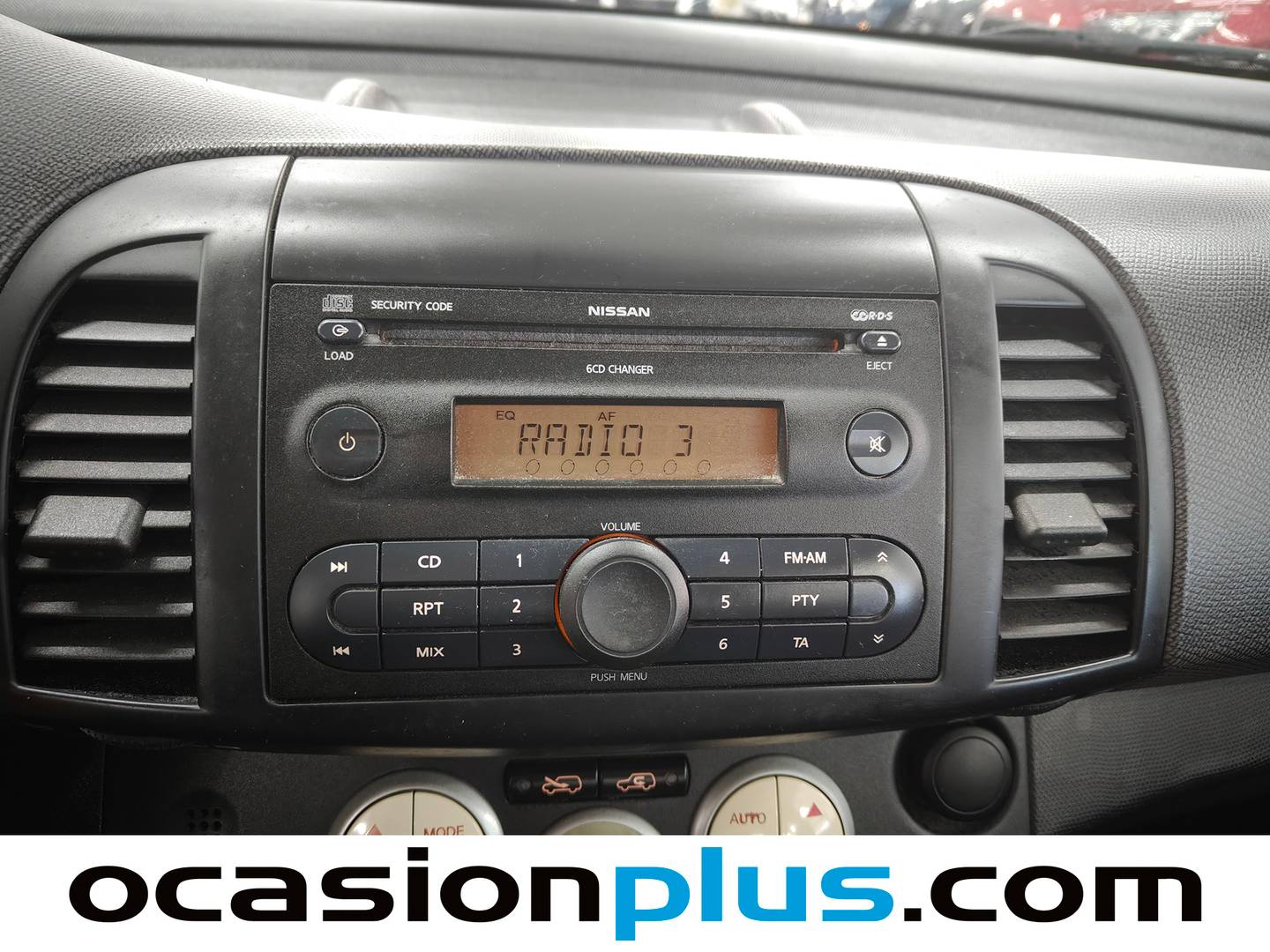 Nissan Micra Nissan Micra 1.6 TEKNA (110 CV) 110cv