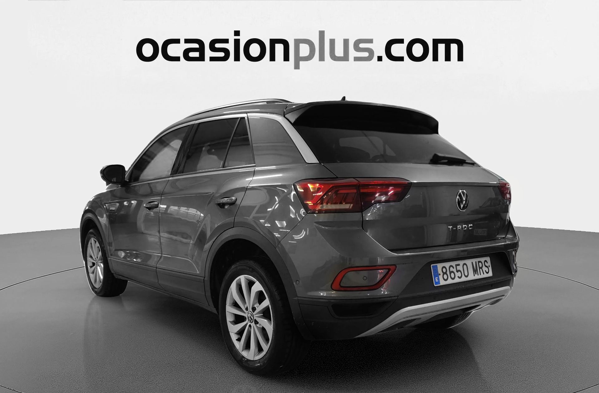 Volkswagen T-Roc Life 1.0 TSI - foto 3