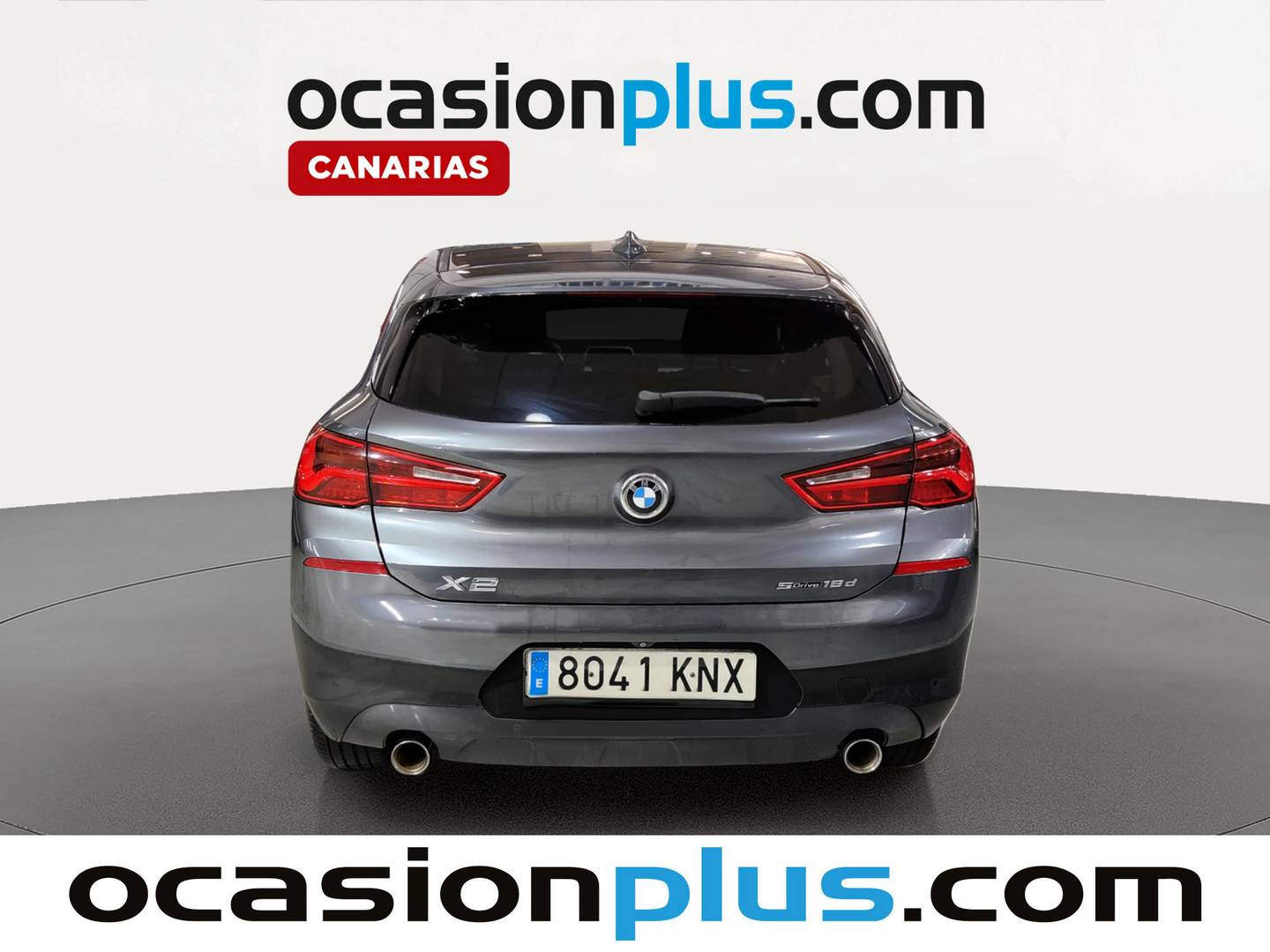 BMW X2 BMW X2 sDrive18d (150 CV) al mejor precio