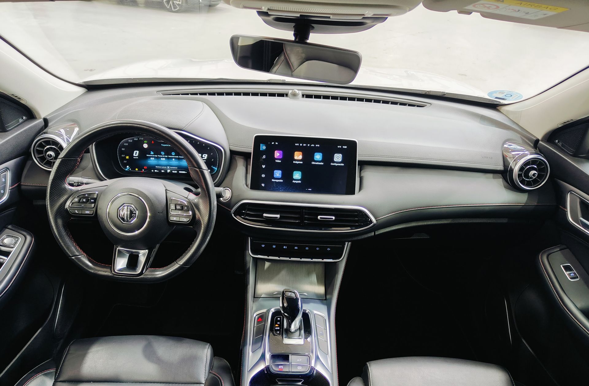 MG HS 1.5 Turbo GDI Comfort DCT - foto 6