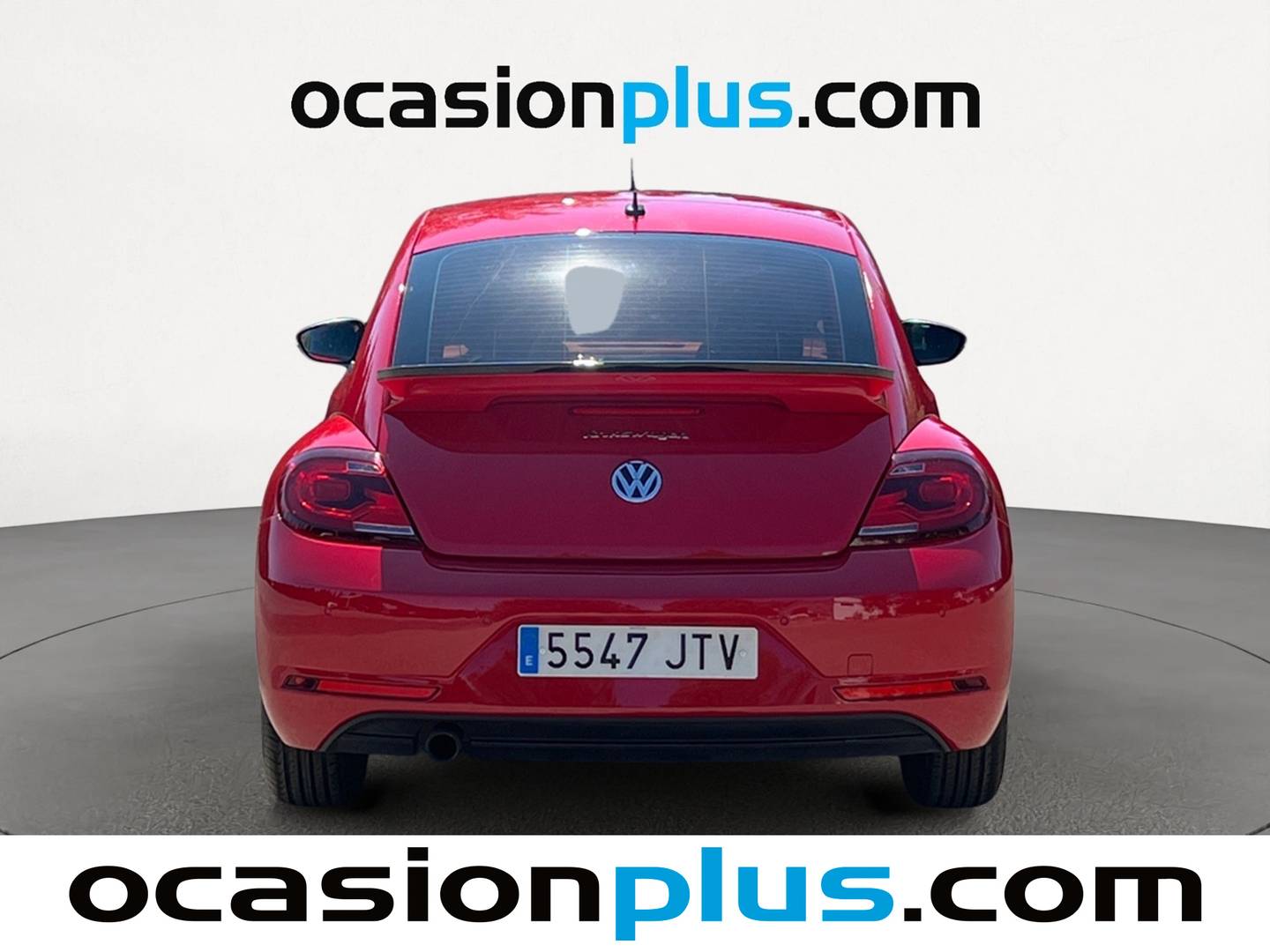 Foto Volkswagen Beetle Volkswagen Beetle Beetlemania 1.2 TSI  (105 CV)