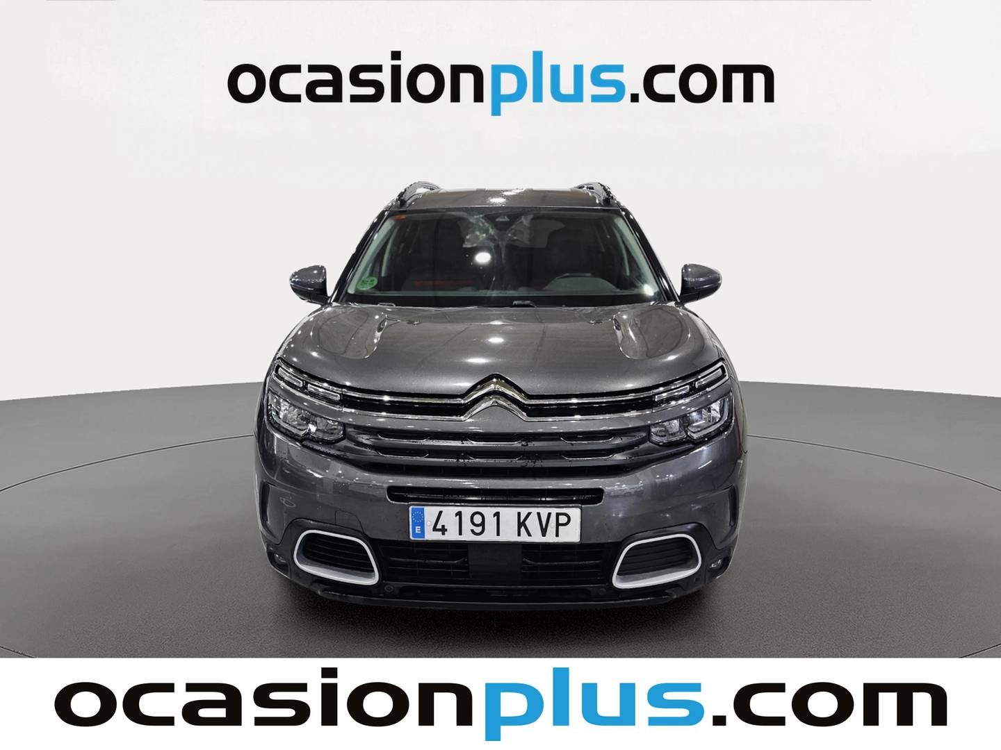 Citroën C5 Aircross Citroën C5 Aircross PureTech 130 S&S Feel (131 CV) km 0