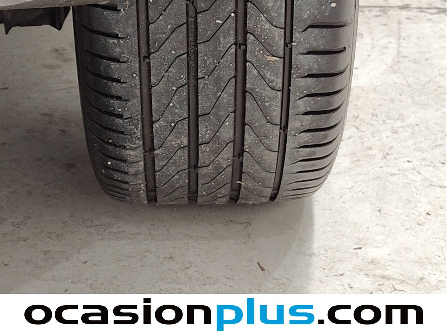 Foto Seat Ibiza SEAT Ibiza ST 1.2 TSI Style Connect Blue (90CV)